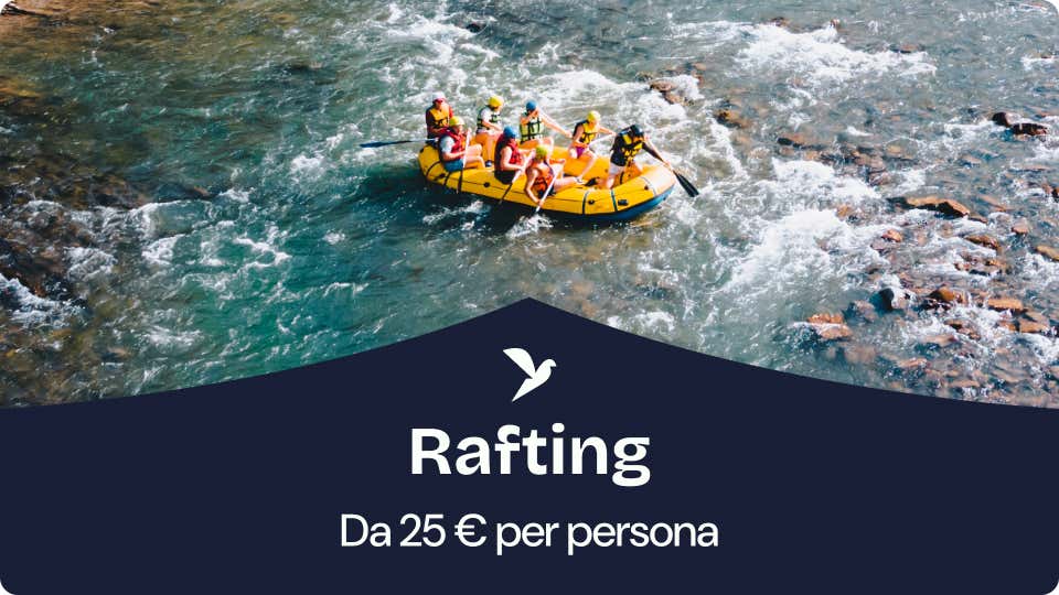 Rafting