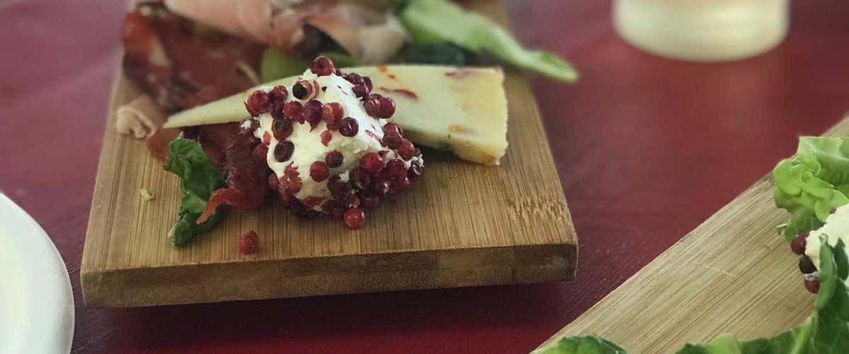 Kayak tour e aperitivo sul Lago di Castel Gandolfo