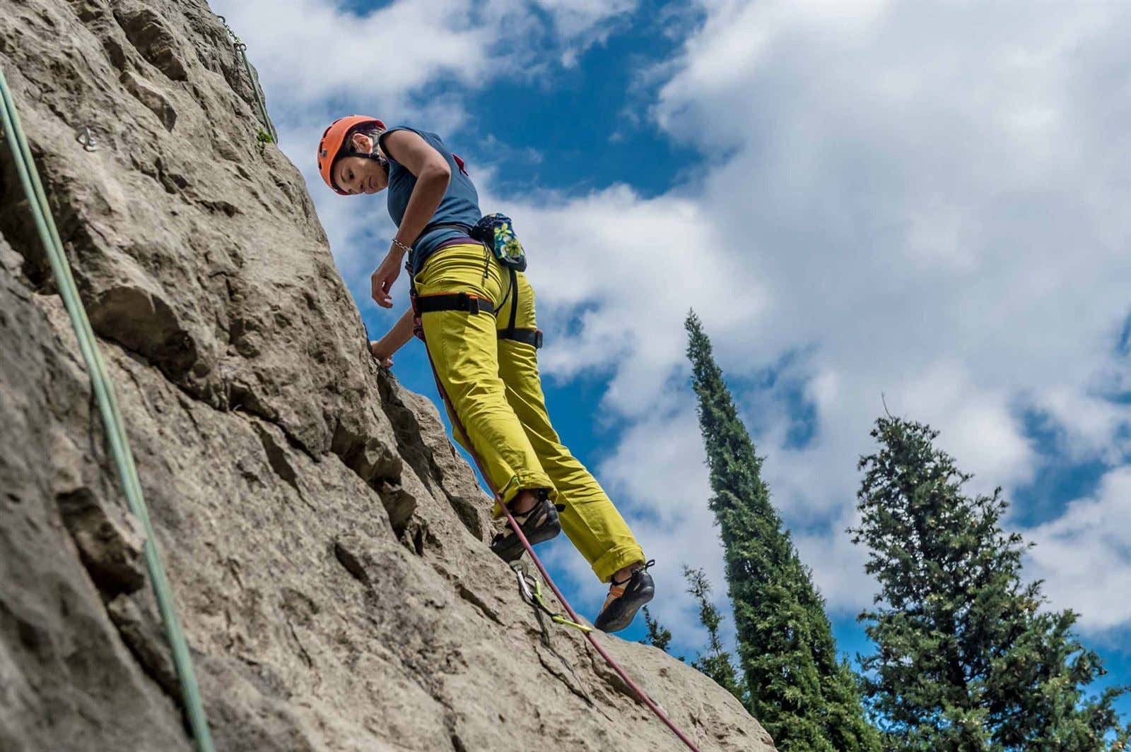 10 Ganci Per Bulloni Da Arrampicata In Acciaio Inossidabile | Piastre Di Ancoraggio Per Parete Con Carico 25 KN | Accessori Per Alpinismo