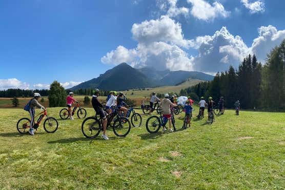 Bike ed E-bike Trentino-Alto Adige A partire da €55 Freedome