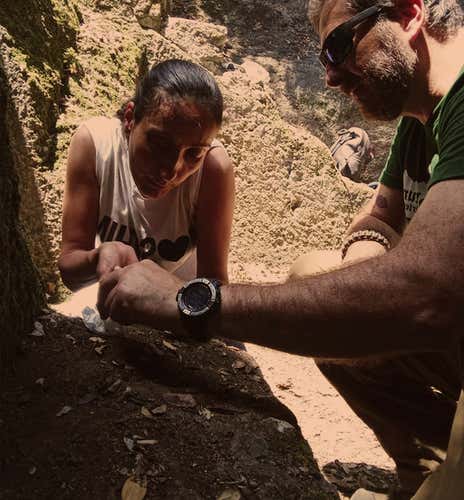 Survival Experience di una giornata a Cerveteri