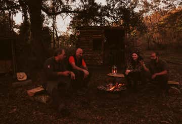 Survival Experience di una giornata a Cerveteri