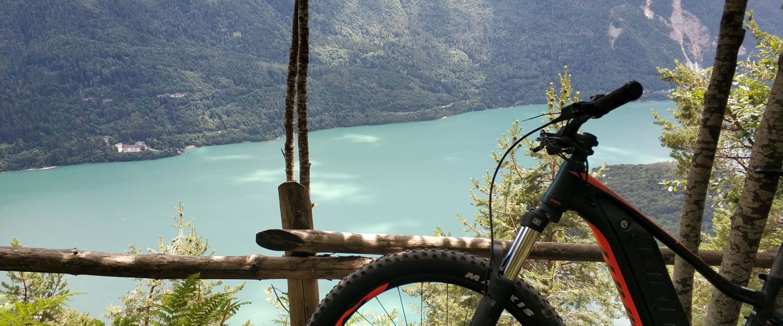 Cycling Percorsi Mtb Val Gardena Val Gardena Percorsi Mountain