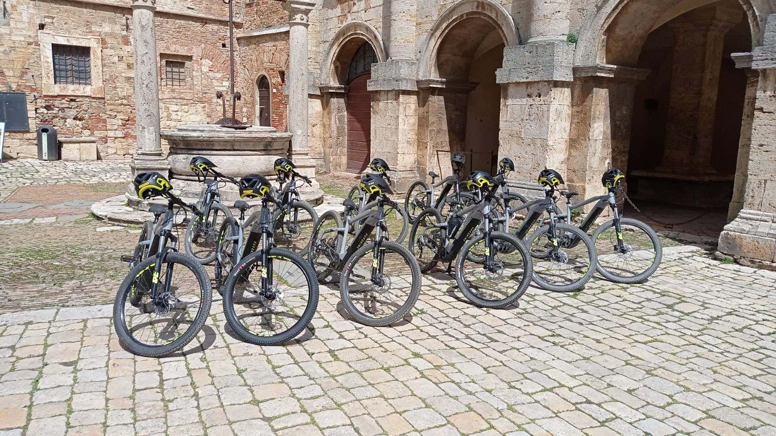 Vitalones Race Face Ride Xc Crankset Bike Rental Point Pleasant