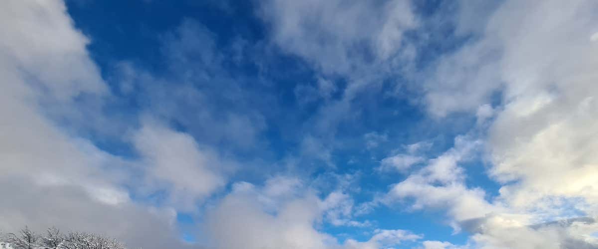 Ciaspolata sul Monte Terminillo e vin brulè