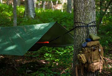 3-day survival course in the Sarca Valley