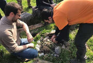 Corso di sopravvivenza di 2 giorni nella Valle del Sarca