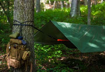 Giornata di sopravvivenza e bushcraft nella Valle del Sarca