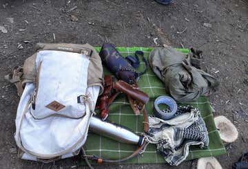 Survival day in provincia di Campobasso