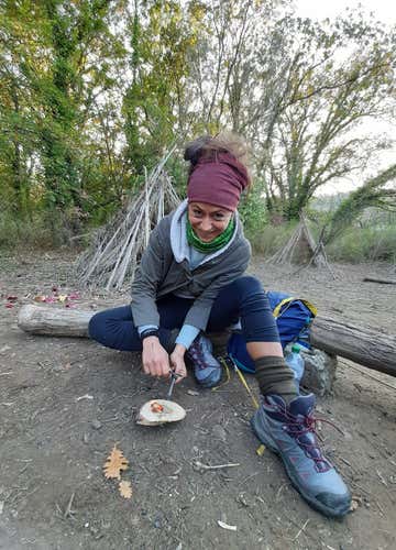 Survival day in provincia di Campobasso