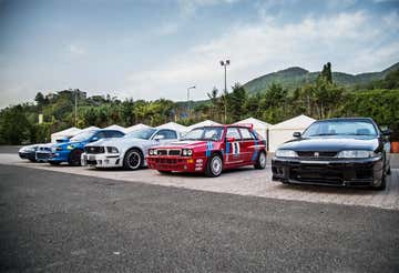 Corso Guida Rally+Drift a Villafranca di Verona