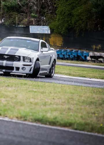 Corso Guida Rally+Drift a Villafranca di Verona