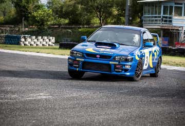 Corso Guida Rally+Drift a Villafranca di Verona