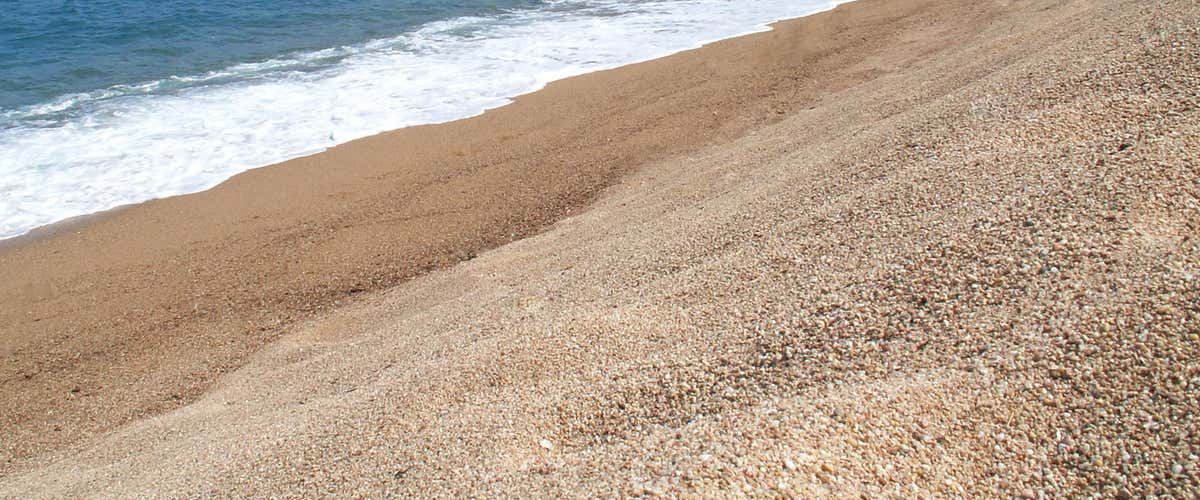 Private wing foil lesson in Bari Sardo, Ogliastra