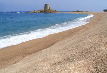Lezione privata di wing foil a Bari Sardo in Ogliastra