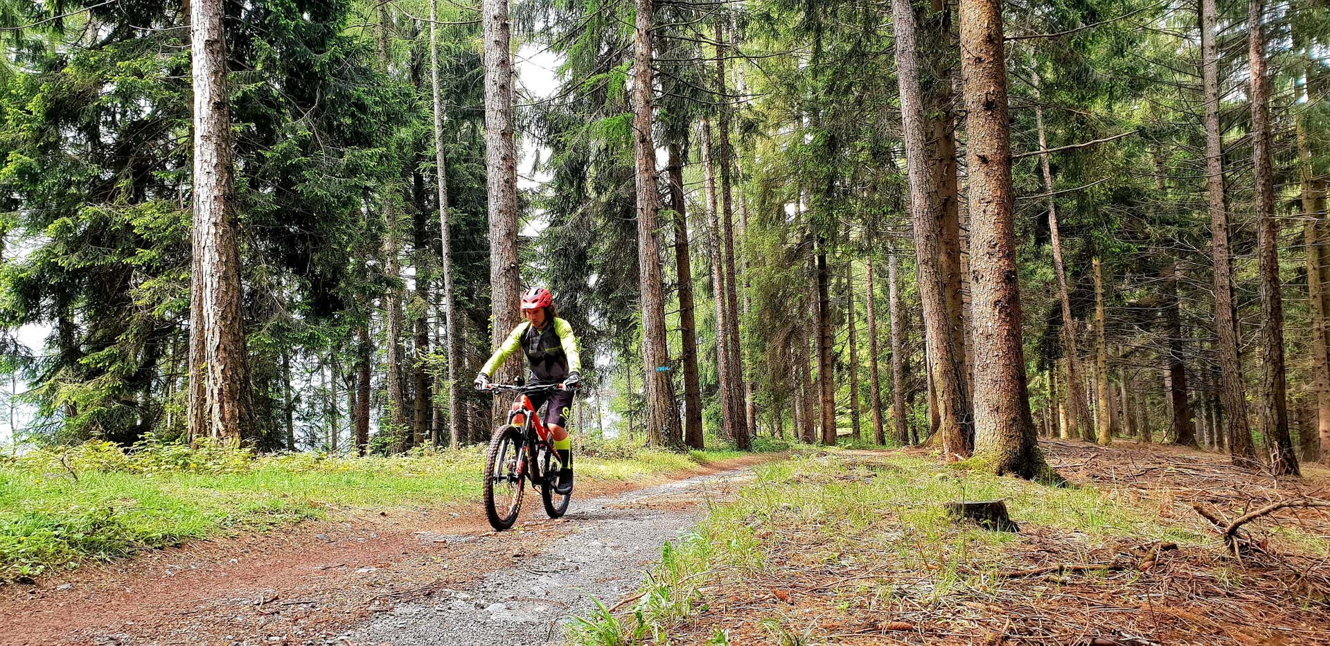 Bike ed E-bike Lombardia