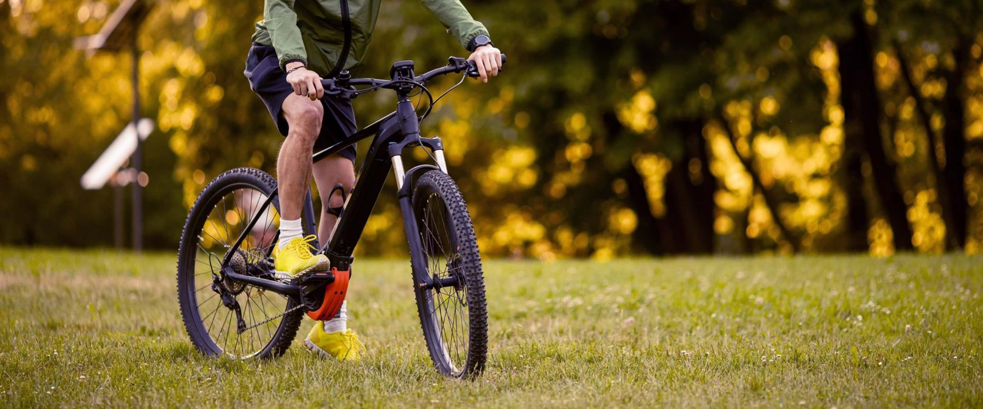 Cycling Ciclabile Val Seriana In Mtb E-bike Rental Near Bergamo