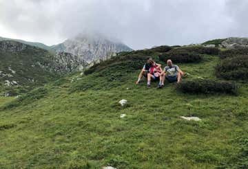 E-bike tour in the Valley of Wonders between France and Piedmont
