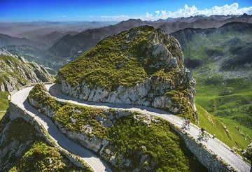 Tre giorni in e-bike sulla Via del Sale