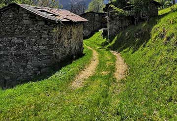 Tre giorni in e-bike sulla Via del Sale