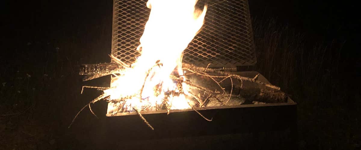 Trekking in the Val di Susa with dinner and alpine bonfire
