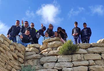 Tour in quad alla scoperta delle Case delle Fate nel Sud Sardegna