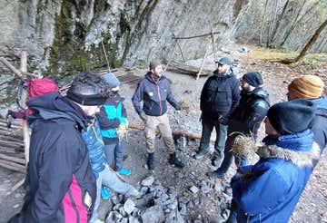Survival day in the province of Bergamo