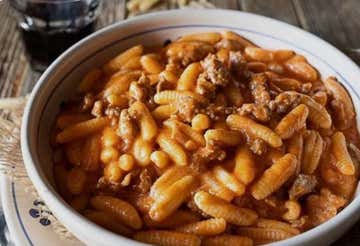 2-hour horseback ride in Cagliari with tasting of typical products