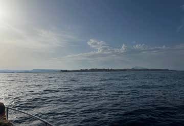 Tour in barca a vela a Marina di Ragusa