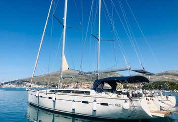 Tour in barca a vela a Marina di Ragusa