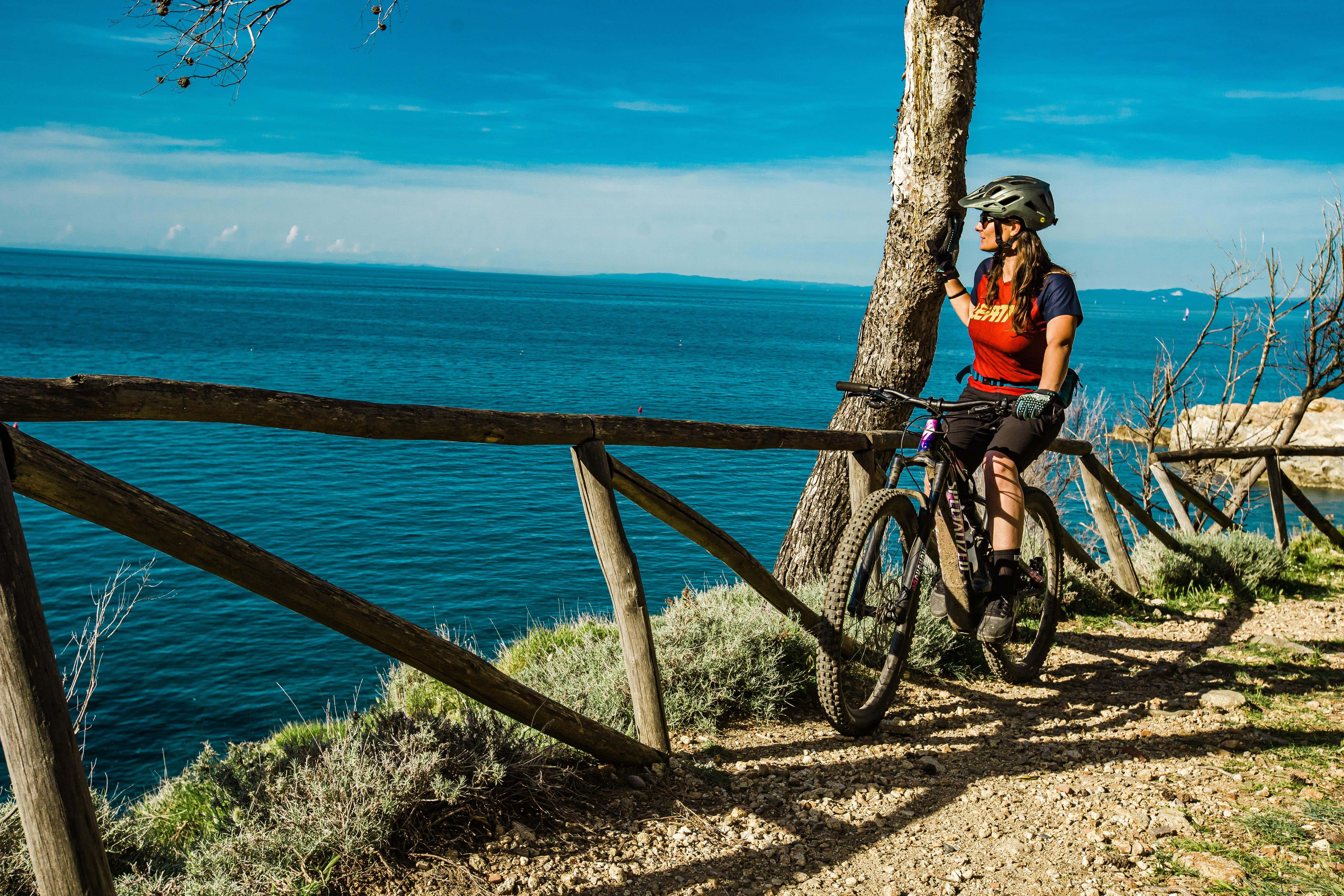 Mtb Maremma In Bicicletta Mtb Percorsi Ciclabili Maremma Itinerari