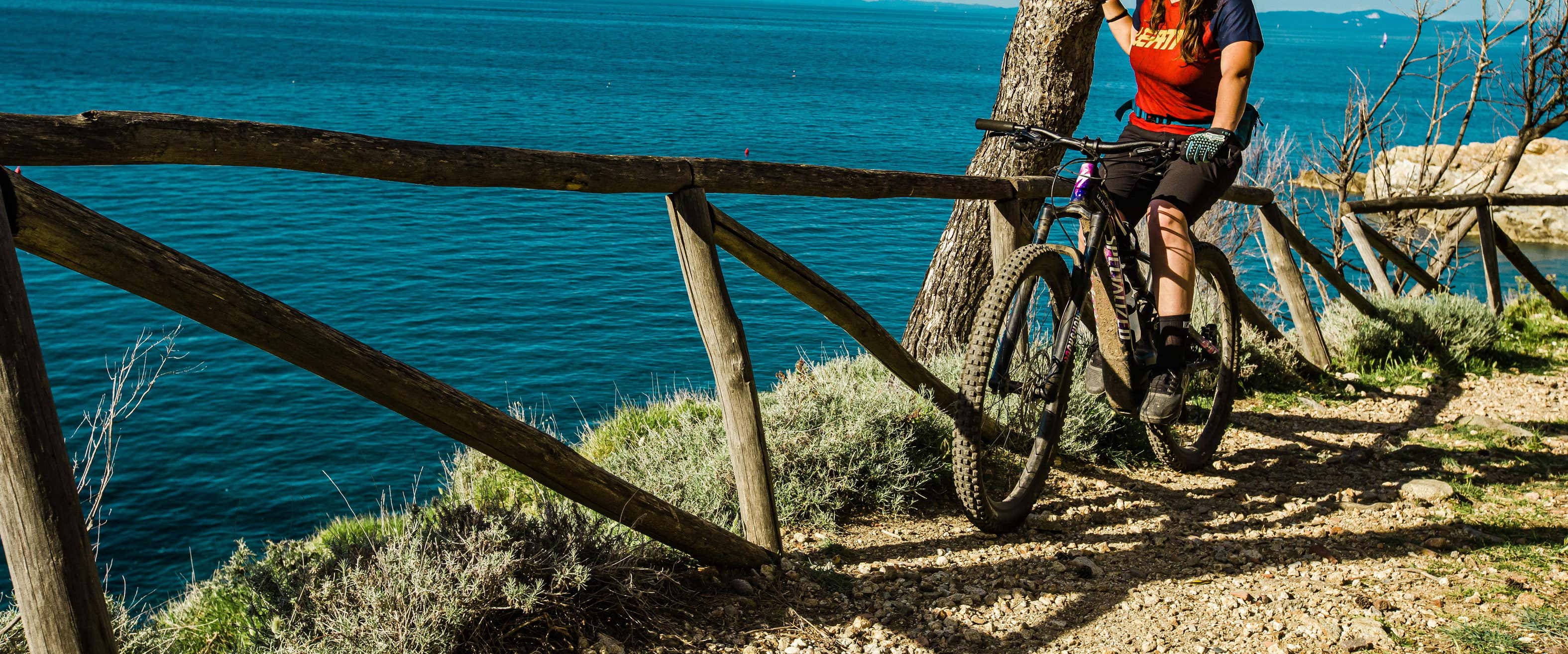 Mtb Maremma In Bicicletta Mtb Percorsi Ciclabili Maremma Itinerari