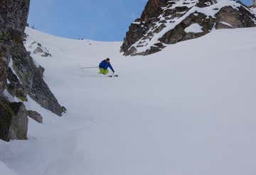 Giornata Freeride con Guida ad Alagna Valsesia (VC)