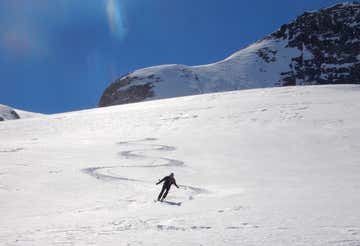 Giornata Freeride con Guida ad Alagna Valsesia (VC)