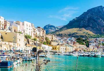 Noleggio gommone Sacs a Castellammare del Golfo - 5,9 m, 40 CV