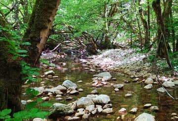 Trekking tour alle Gole di Celano