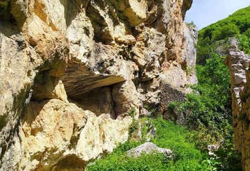 Trekking tour alle Gole di Celano