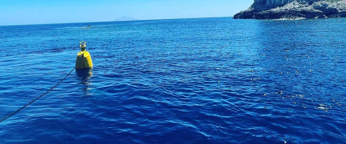 Snorkeling nella Riserva Naturale di Portoferraio all’Isola d’Elba