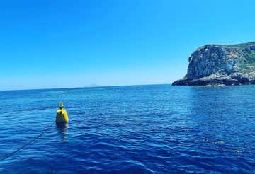 Snorkeling nella Riserva Naturale di Portoferraio all’Isola d’Elba