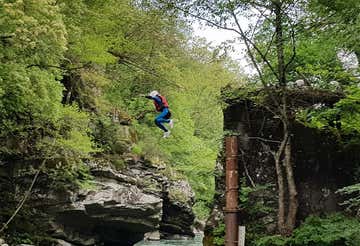 Rafting Experience sul fiume Lima nell'Appennino Toscano