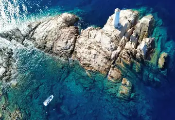 Discovery Scuba Diving in the La Maddalena Archipelago