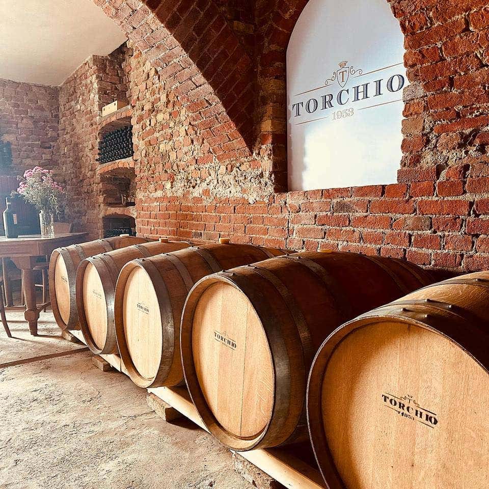 Degustazione vini e visita in cantina nel Monferrato Astigiano