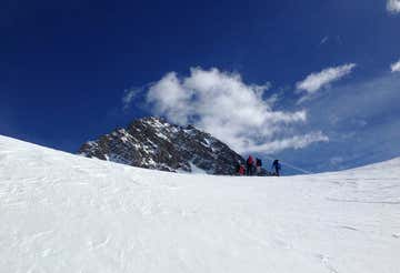 Introduzione allo Sci Alpinismo in alta Val di Susa