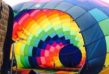 Volo in mongolfiera esclusivo a San Colombano al Lambro