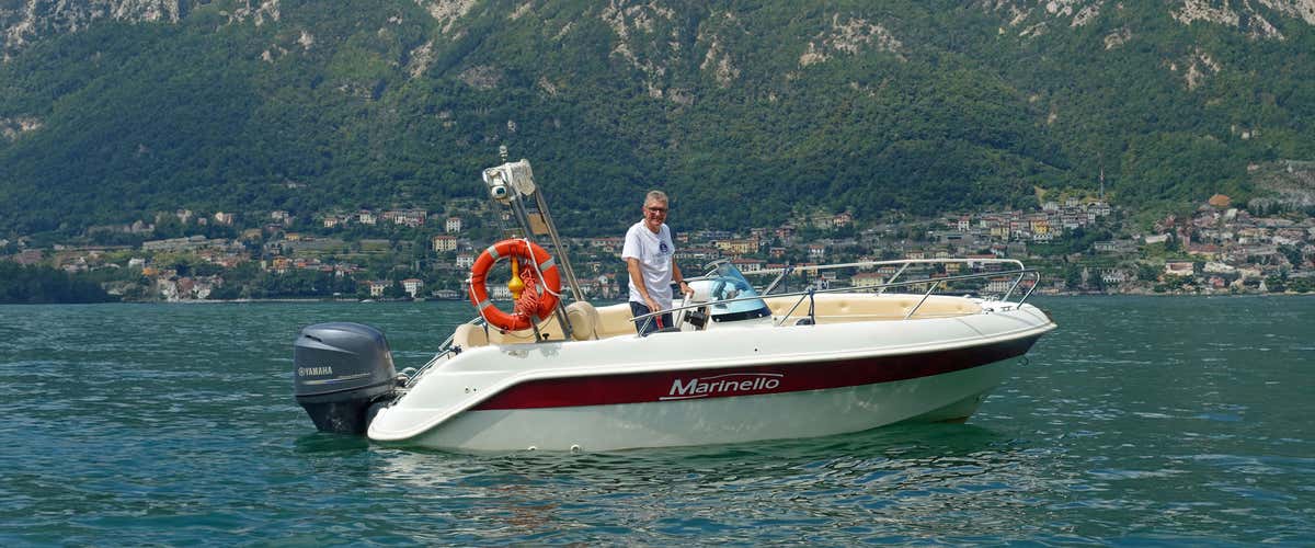 Tour in barca delle ville e altre attrazioni del Lago di Como 