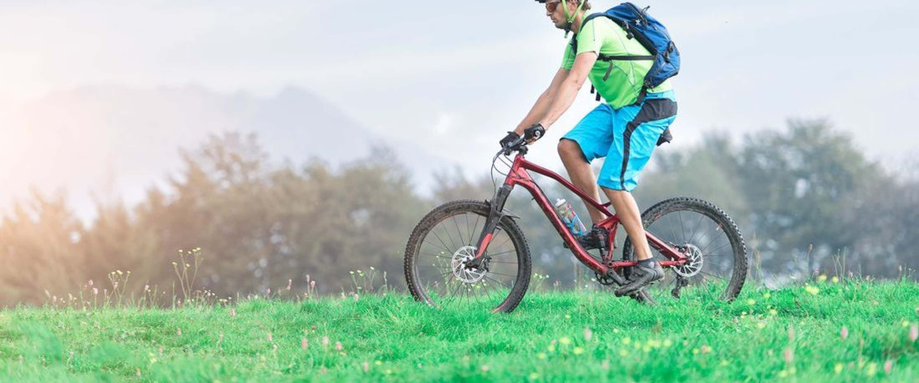 Mtb Tour Sellaronda Bike Park Mountain Biking Dislivello