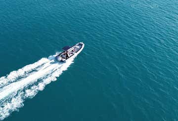 Capitano per un giorno nell’Area Marina Protetta di Tavolara