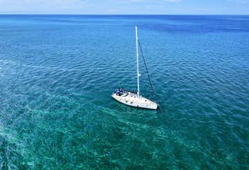Excursion and night on a sailing boat in the province of Ravenna