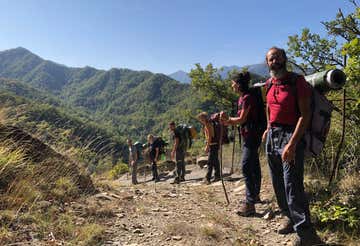 2-day survival course in Bagno di Romagna