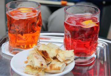 Tour in kayak al tramonto sull’Adda e aperitivo